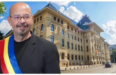 Piedone comentează posibila retragere a medicului Cîrstoiu: „Eu iau voturi din tot eşichierul politic, în principal de la PSD şi AUR. Eu nu cerşesc voturi”