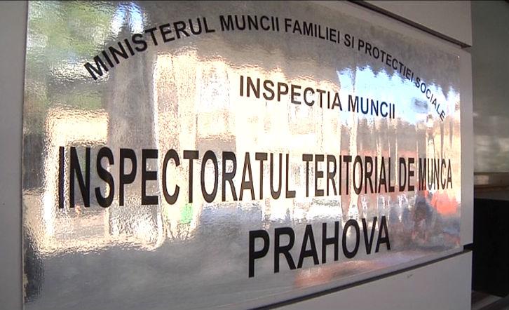 Campanie Națională desfășurată de ITM Prahova prin care angajatorii respectă prevederile legale cu privire la relațiile de muncă și la regimul juridic aplicabil străinilor pe teritoriul României