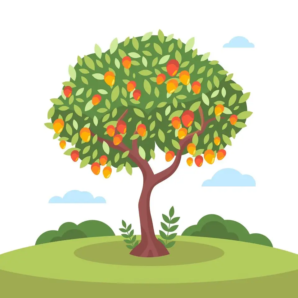 Planting a Fruit Tree in Your Garden: A Guide to Choosing and Planting Fruit Trees