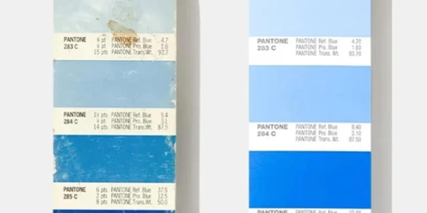 Când și de ce trebuie să înlocuiești ghidurile Pantone: Tot ce trebuie să știi despre actualizarea acestora