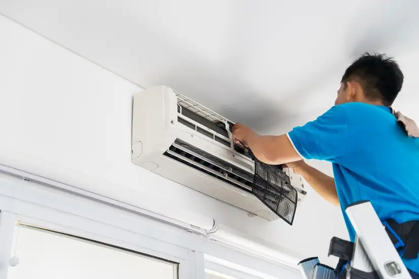 Tips for Cleaning Your Air Conditioner
