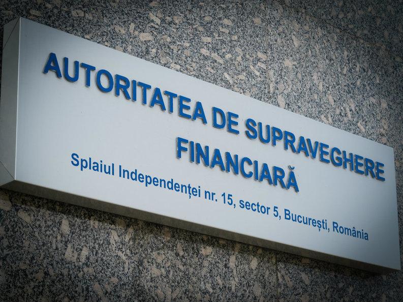 Autoritatea de Supraveghere Financiară va înainta luni, Ministerului Finanţelor, o propunere privind stabilirea unor tarife pentru poliţele RCA la nivelul celor din martie 2022