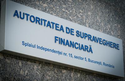 Autoritatea de Supraveghere Financiară va înainta luni, Ministerului Finanţelor, o propunere privind stabilirea unor tarife pentru poliţele RCA la nivelul celor din martie 2022