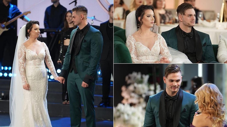 Ramona și Stelian, din nou împreună. Cum s-au dat de gol că s-au împăcat