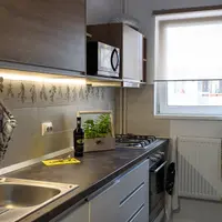 Cum si-a amenajat Ioana apartamentul de 40 mp din Bucuresti