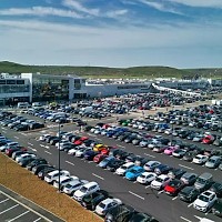 Piața industrială și de retail au performat excelent în primele trei luni ale anului