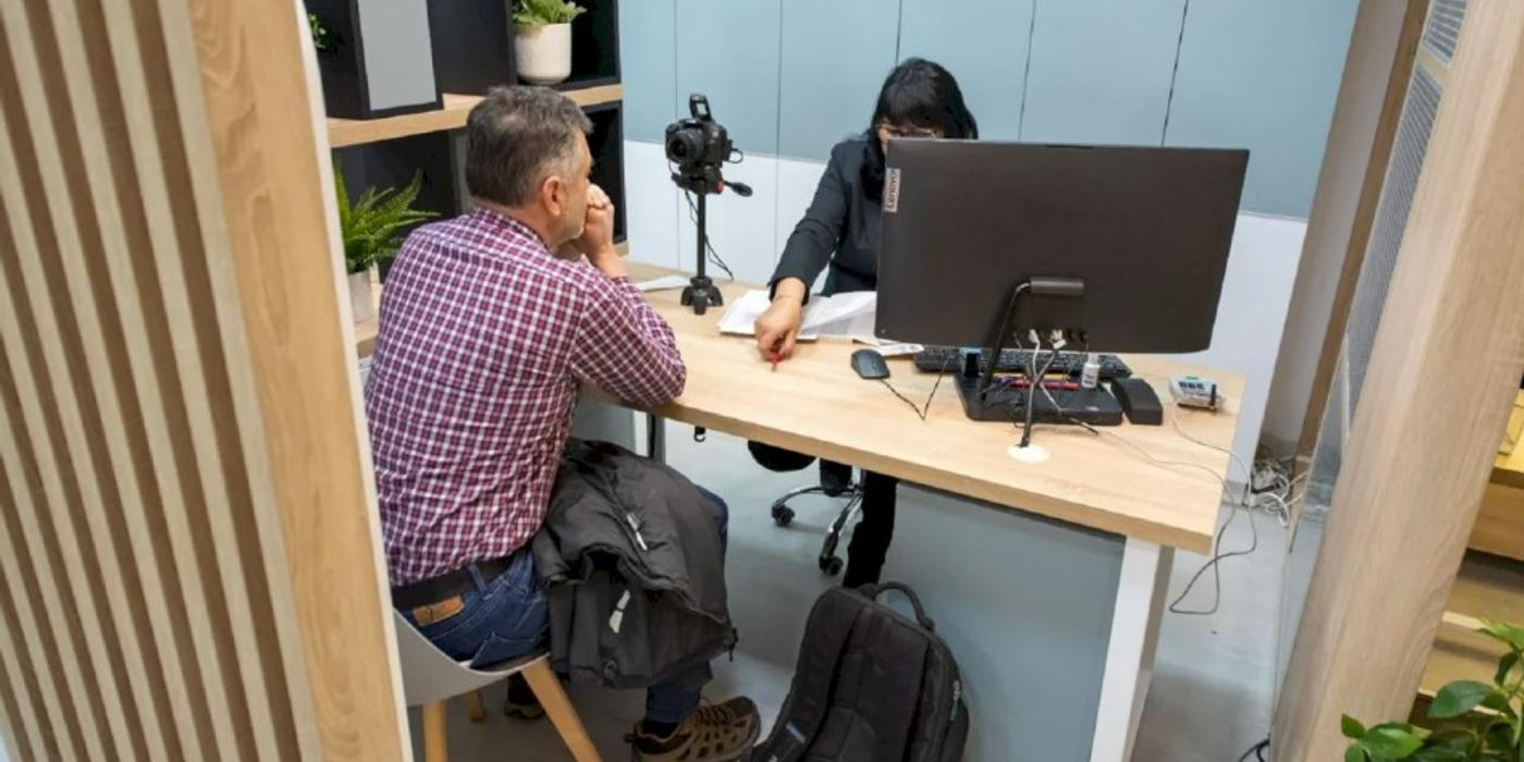 Veste bună pentru bucureștenii din Sectorul 6! Se pot face programări online pentru buletine la Evidența Persoanelor