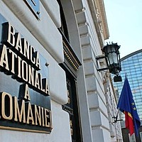 BNR: Datoria externă totală a României a crescut în primele două luni, la 208,287 miliarde euro