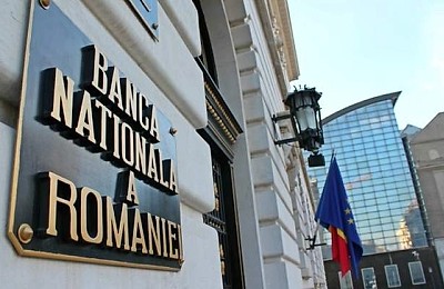 BNR: Datoria externă totală a României a crescut în primele două luni, la 208,287 miliarde euro