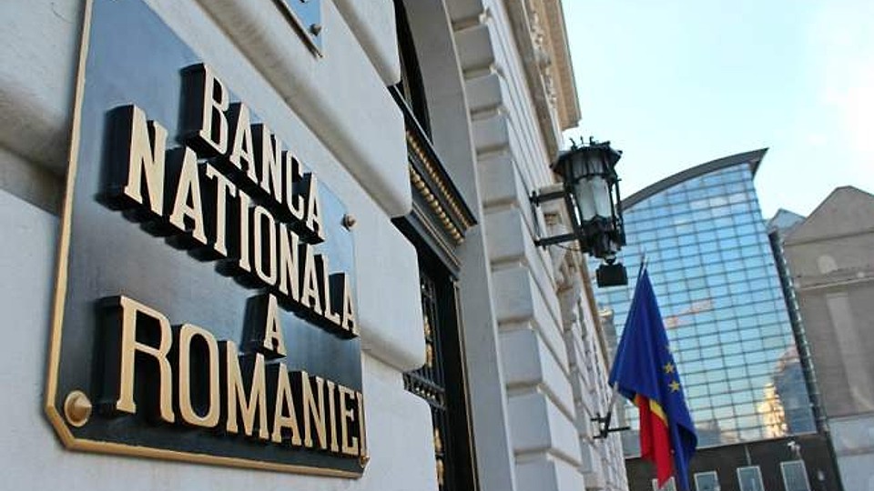 BNR: Datoria externă totală a României a crescut în primele două luni, la 208,287 miliarde euro