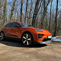 Porsche ar putea renunța la vehiculele electrice în China