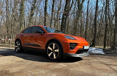 Porsche ar putea renunța la vehiculele electrice în China