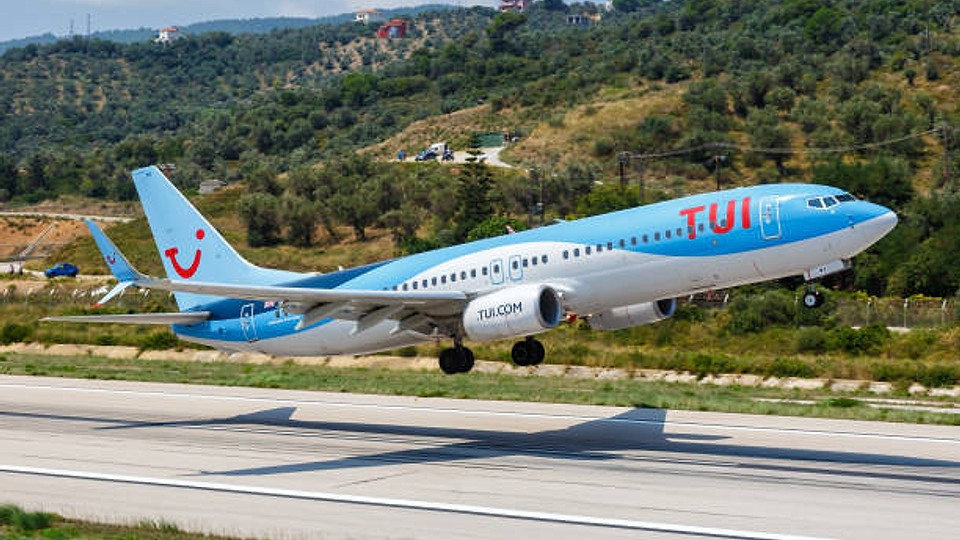 Gigantul TUI intră direct în România: Peste 1.500 de pachete de vacanță și o strategie de expansiune agresivă