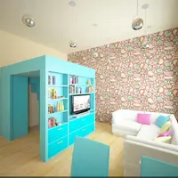 Idei de amenajare pentru apartamente mici cu o singura piesa de mobilier