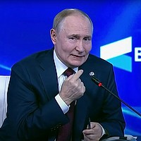Vladimir Putin, răbufnire fără precedent. Atac la NATO, UE și Trump