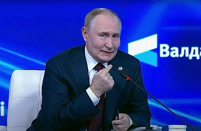 Avertisment din Bundestag. Rusia ar putea ataca Republica Moldova