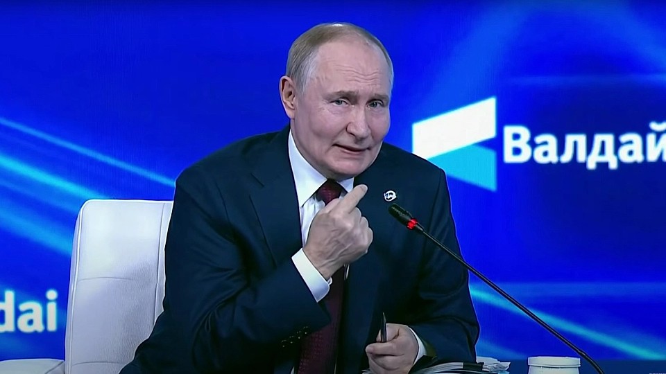 Avertisment din Bundestag. Rusia ar putea ataca Republica Moldova