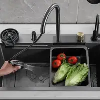 4 motive pentru care chiuveta multifunctionala poate fi cea mai bună alegere pentru amenajarea bucătăriei