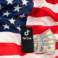 TikTok rămâne în SUA, după ce Trump a anunțat semnarea acordului de cesiune