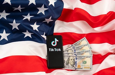 TikTok rămâne în SUA, după ce Trump a anunțat semnarea acordului de cesiune