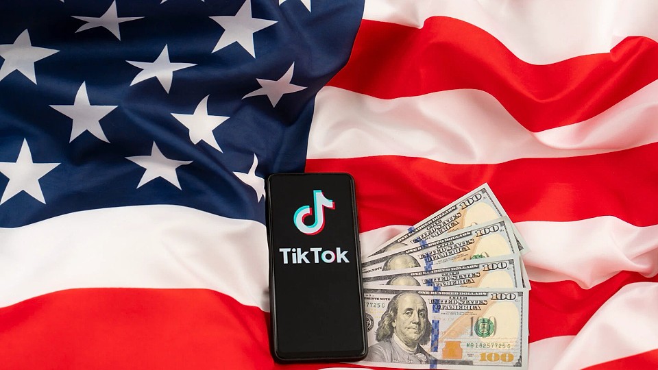 TikTok rămâne în SUA, după ce Trump a anunțat semnarea acordului de cesiune