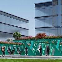 Premieră în România: Green Parking Solutions, prima companie românească dedicată parcărilor verzi pentru un viitor sustenabil