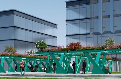 Premieră în România: Green Parking Solutions, prima companie românească dedicată parcărilor verzi pentru un viitor sustenabil