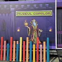 Expoziția „Exploratorii Oceanelor” la Muzeul Copiilor din București: O aventură marină pentru cei mici
