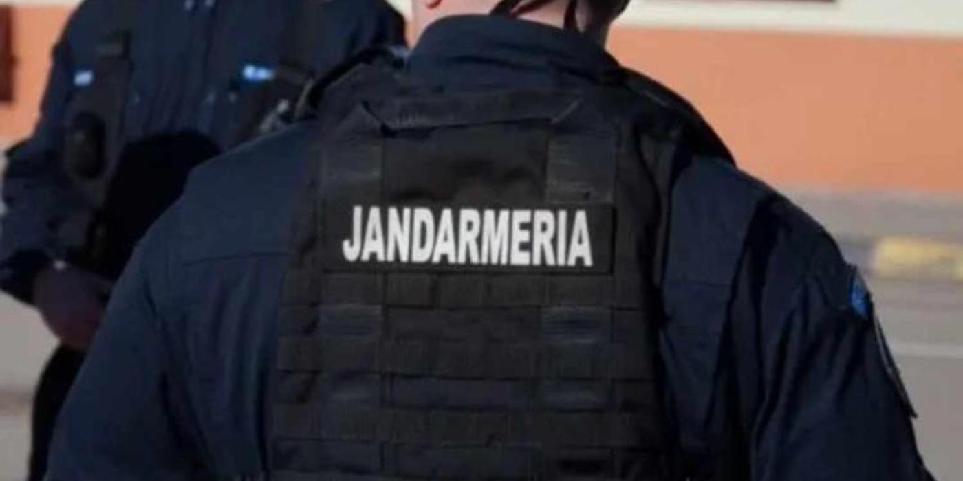 Gruparea de Jandarmi Mobilă „Ștefan Cicio-Pop din Cluj-Napoca face angajări