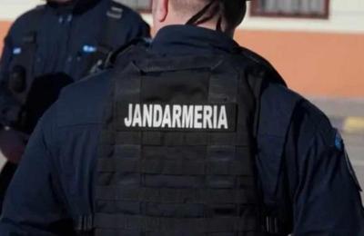 Gruparea de Jandarmi Mobilă „Ștefan Cicio-Pop din Cluj-Napoca face angajări