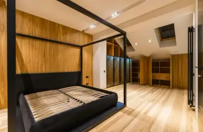 The Best Windows for Attics