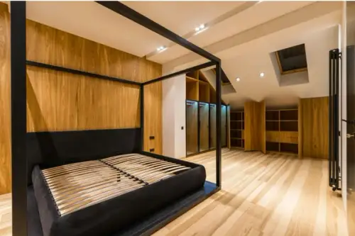 Cele mai potrivite ferestre pentru mansardă