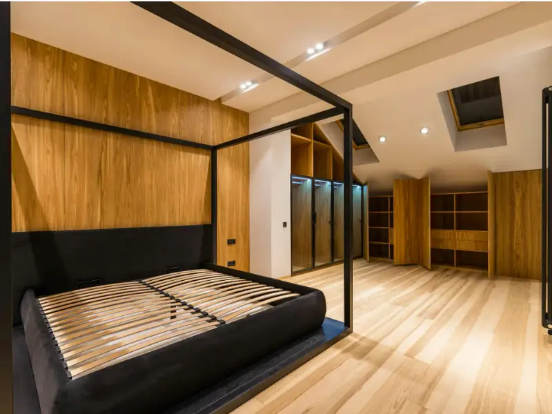 Cele mai potrivite ferestre pentru mansardă