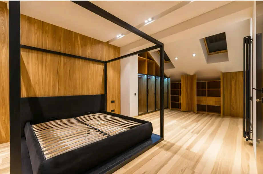 Cele mai potrivite ferestre pentru mansardă