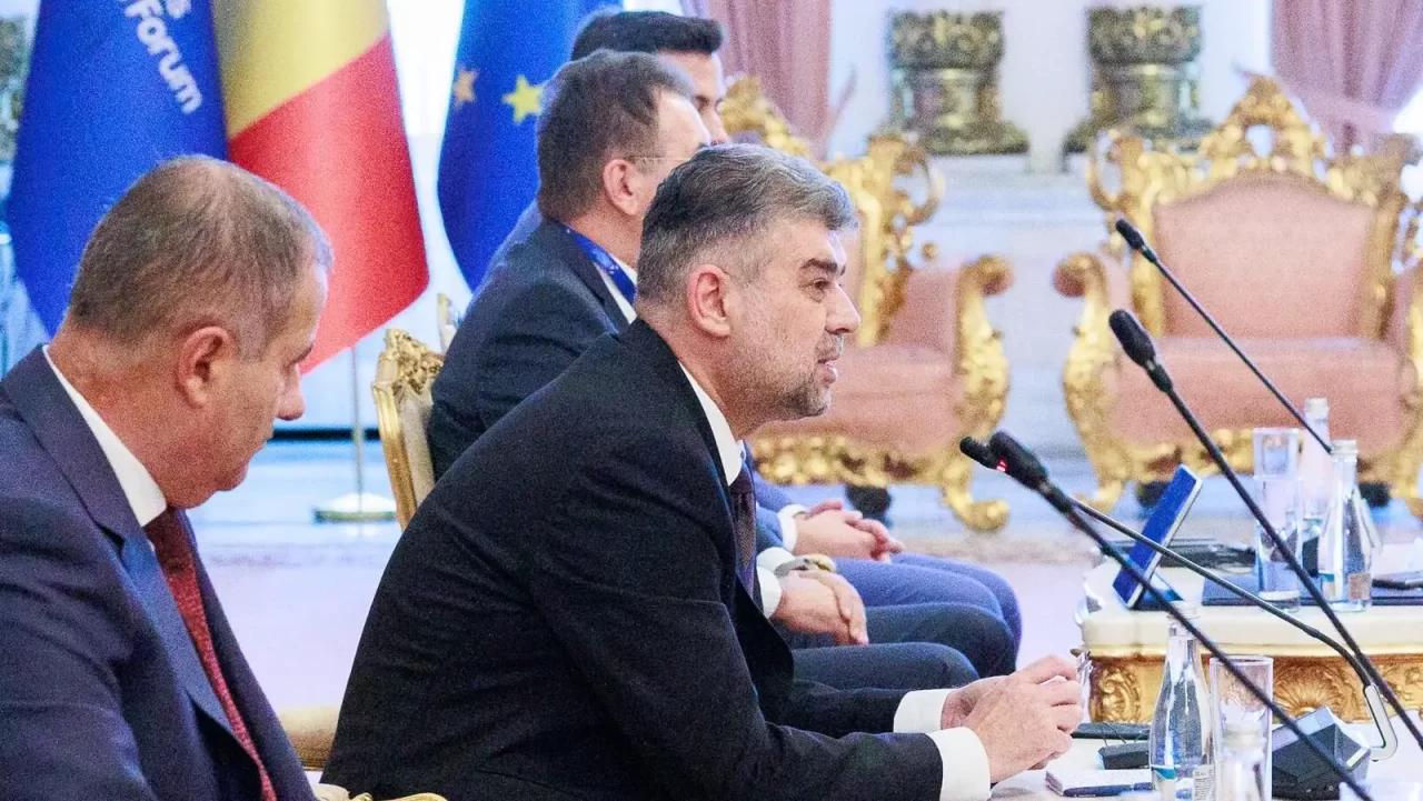 Se rupe coaliția?! Vestea dată chiar acum de Ciolacu: Nu mă deranjează