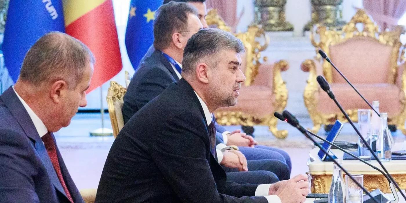 Se rupe coaliția?! Vestea dată chiar acum de Ciolacu: Nu mă deranjează