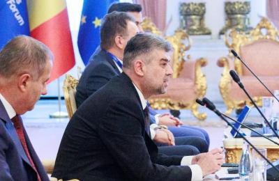 Se rupe coaliția?! Vestea dată chiar acum de Ciolacu: Nu mă deranjează