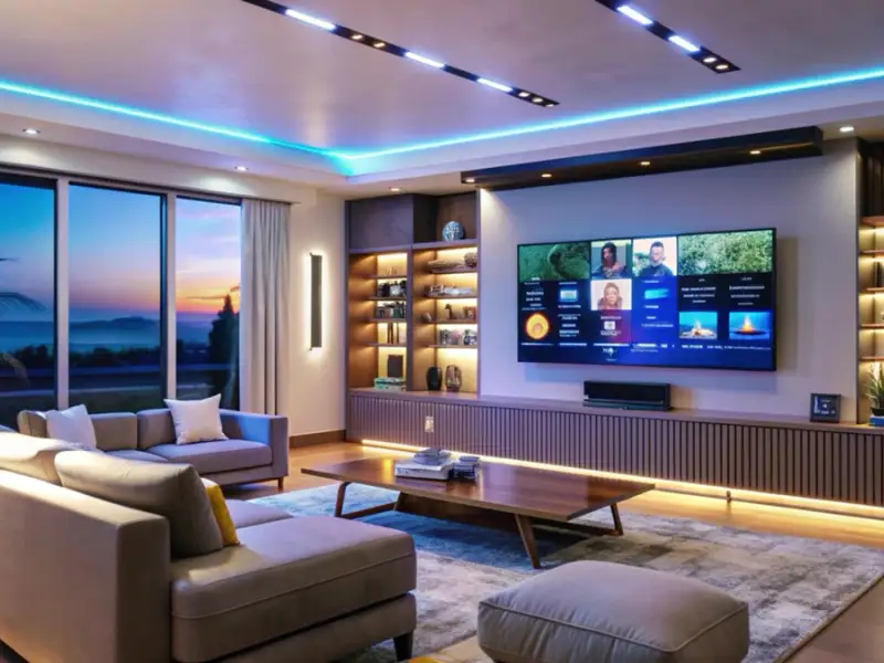 Care este metoda corecta pentru a aranja LED-urile la tine in casa