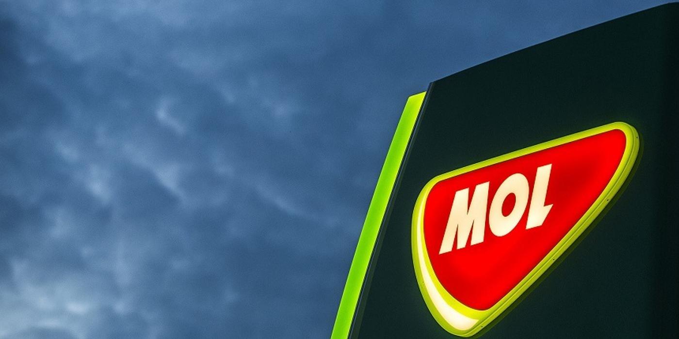 Grupul MOL contestă majorările tarifelor de transport al petrolului prin conductele care tranzitează Ucraina şi Croaţia