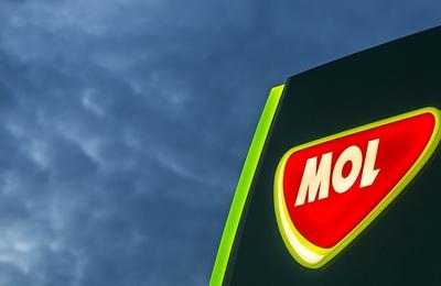Grupul MOL contestă majorările tarifelor de transport al petrolului prin conductele care tranzitează Ucraina şi Croaţia