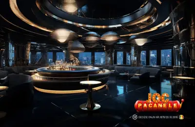 Iconic Casino Design Elements Right in Your Living Room