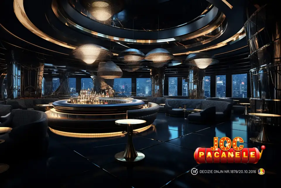 Iconic Casino Design Elements Right in Your Living Room