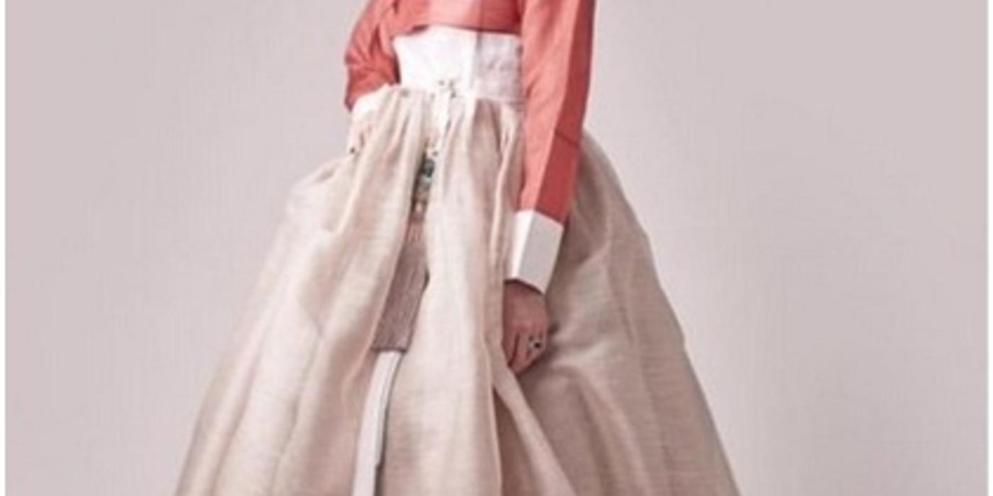 Hanbok – frumuseţe din istorie şi până în modernitate