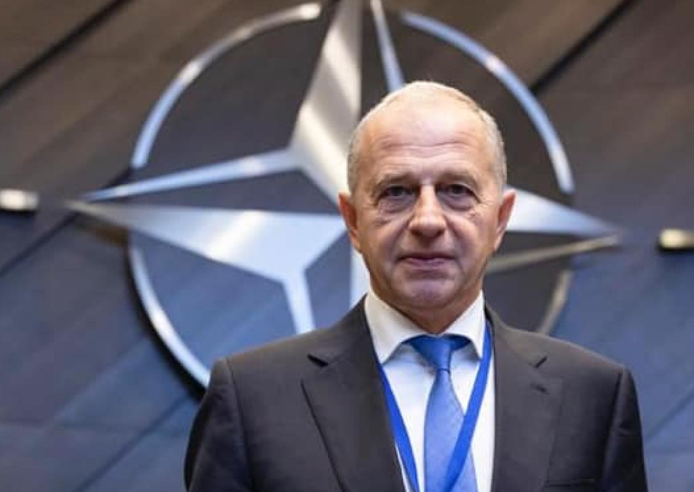 Mircea Geoană, despre candidatura la alegerile prezidențiale din 2024: Vedem când se termină contractul