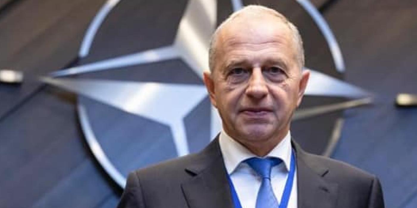 Mircea Geoană, despre candidatura la alegerile prezidențiale din 2024: Vedem când se termină contractul