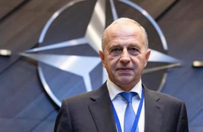 Mircea Geoană, despre candidatura la alegerile prezidențiale din 2024: Vedem când se termină contractul