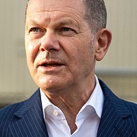 Elon Musk, umilit de Olaf Scholz. Mesajul cancelarului german a făcut valuri