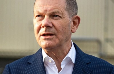 Elon Musk, umilit de Olaf Scholz. Mesajul cancelarului german a făcut valuri