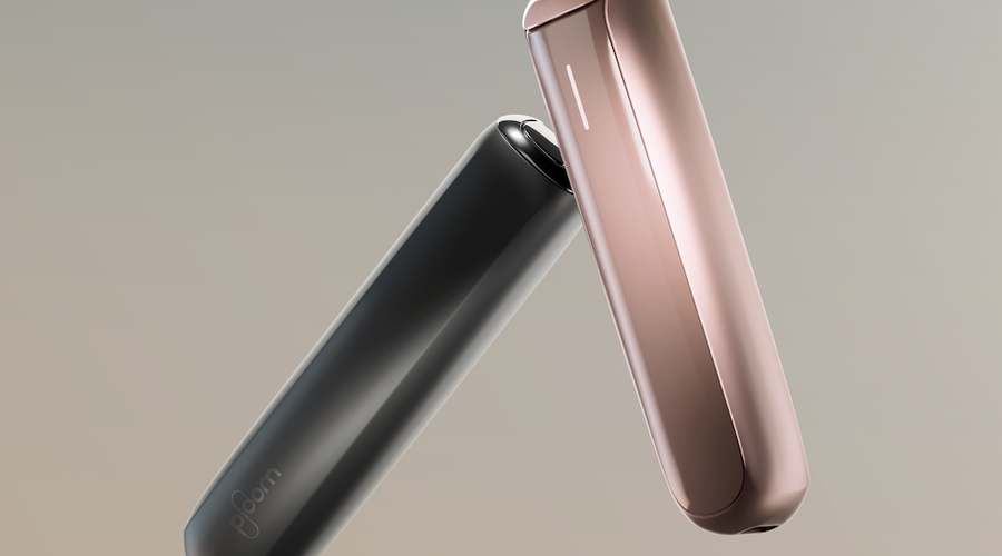 Tutunul încălzit este alegerea modernă pentru tine