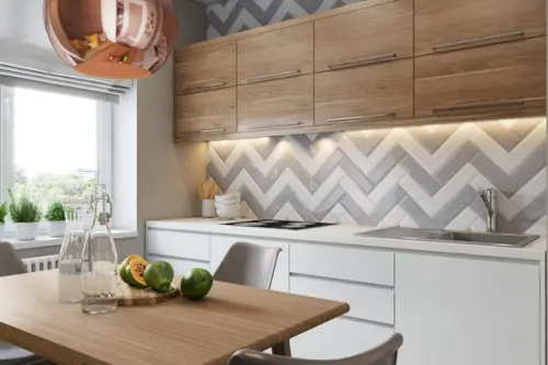 Abordare pragmatica intr-un apartament de 3 camere